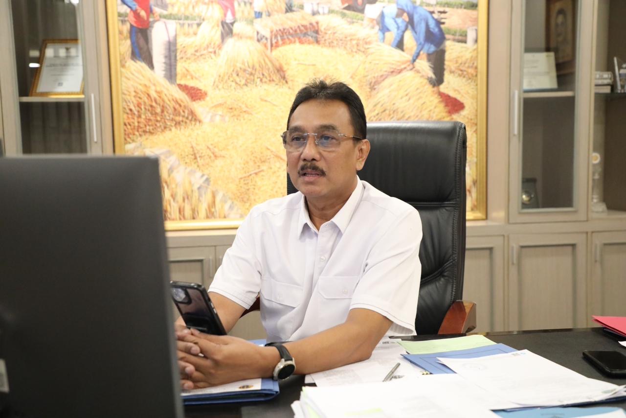 Pahami Putusan MK Soal Kerugian Negara, Sekjen ATR/BPN Imbau Jajaran Tak Ragu Ambil Keputusan | Newstv Indonesia