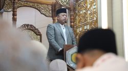 Jadi Khatib Idhul Adha, Menteri Nusron Sampaikan Pesan untuk “Sembelih” Ego dan Keserakahan | Newstv Indonesia