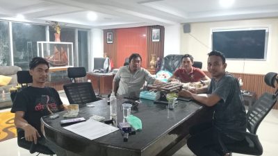Penyidikan Dinilai Janggal dan Tabrak KUHAP, Penetapan Tersangka Polres Pangkep Digugat Praperadilan | Newstv Indonesia