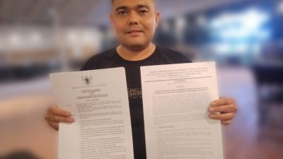 Antara Aturan dan Realita: Membaca Ulang Pengangkatan Sekdakab Labuhanbatu | Newstv Indonesia