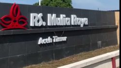 Langkah Baru Layanan Kesehatan: RS Mulia Raya Aceh Timur Kini Resmi Layani Pasien BPJS!  ‎