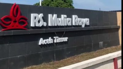 Langkah Baru Layanan Kesehatan: RS Mulia Raya Aceh Timur Kini Resmi Layani Pasien BPJS!  ‎ | Newstv Indonesia