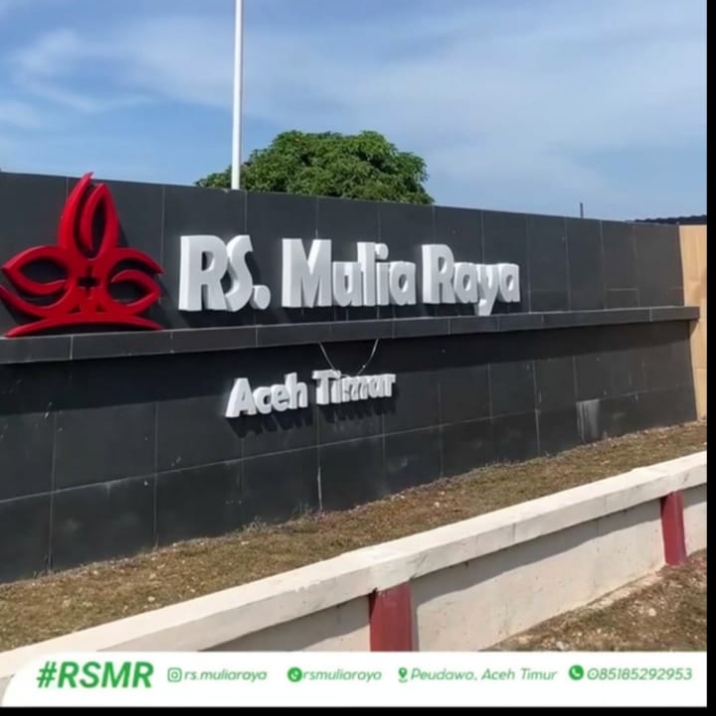 Langkah Baru Layanan Kesehatan: RS Mulia Raya Aceh Timur Kini Resmi Layani Pasien BPJS!  ‎ | Newstv Indonesia