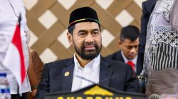 Mualem Cabut Pergub JKA, Rakyat Aceh Kini Bisa Berobat Tanpa Batasan Desil  ‎