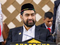 Mualem Cabut Pergub JKA, Rakyat Aceh Kini Bisa Berobat Tanpa Batasan Desil  ‎