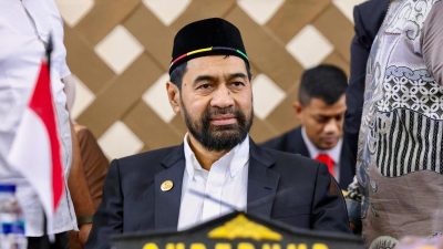Mualem Cabut Pergub JKA, Rakyat Aceh Kini Bisa Berobat Tanpa Batasan Desil  ‎ | Newstv Indonesia