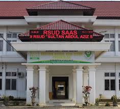 Diduga Ditahan karena Tunggakan Biaya, Bayi dari Keluarga Miskin Akhirnya Dipulangkan RSUD SAAS Peureulak | Newstv Indonesia