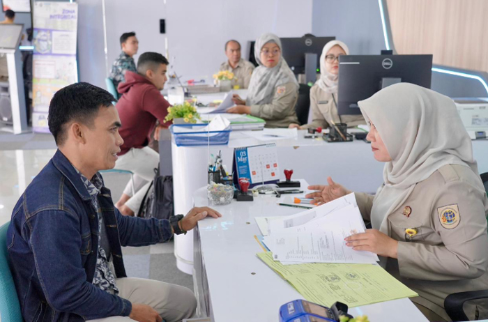 Perkuat Kepastian Hukum Rumah Tinggal, Masyarakat Kini Bisa Ubah HGB Menjadi SHM Sekarang | Newstv Indonesia