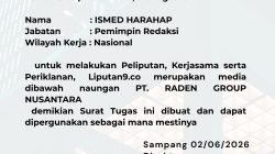 14 Media Dibawah Naungan PT Raden Grup Nusantara Liputan9.co adalah Salah Satu Diantaranya