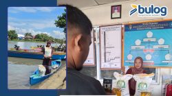BULOG Gelontorkan Beras SPHP dan Percepat Penyaluran Bantuan Pangan untuk Menjaga Stabilitas Harga Beras