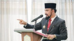 Instruksi Bupati Al-Farlaky: Cairkan Gaji ke-13, TPP, dan Siltap Juni 2026 Sekarang