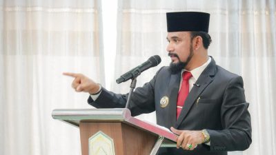 Instruksi Bupati Al-Farlaky: Cairkan Gaji ke-13, TPP, dan Siltap Juni 2026 Sekarang | Newstv Indonesia