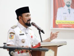 Bupati Al-Farlaky Instruksikan Pencairan Gaji ke-13, TPP dan Siltap Juni, Pemkab Aceh Timur