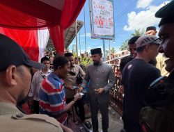 Open House di Kediaman Bupati Al-Farlaky Dipadati Ribuan Warga