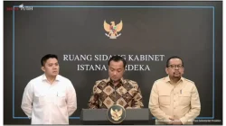 Kejagung Geledah BGN, Dana MBG Rp335 Triliun Jadi Fokus Penyidikan