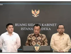 Kejagung Geledah BGN, Dana MBG Rp335 Triliun Jadi Fokus Penyidikan