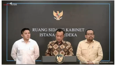 Kejagung Geledah BGN, Dana MBG Rp335 Triliun Jadi Fokus Penyidikan | Newstv Indonesia