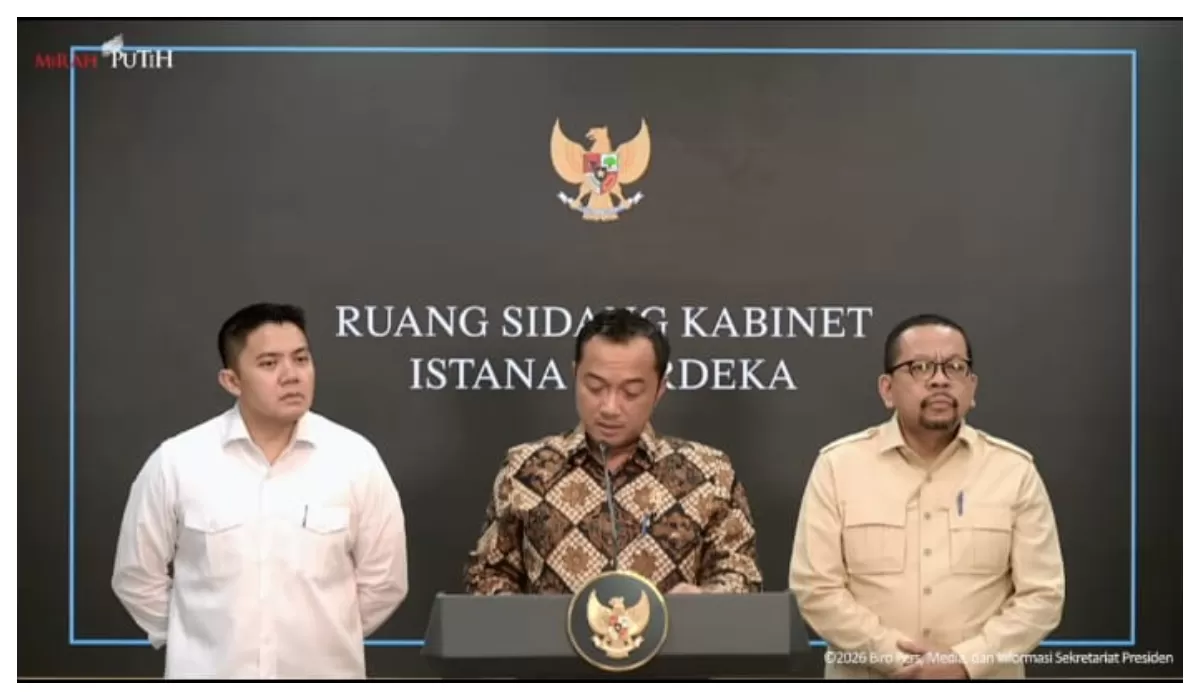 Kejagung Geledah BGN, Dana MBG Rp335 Triliun Jadi Fokus Penyidikan | Newstv Indonesia