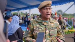 Penutupan Latsarmil Komcad Gelombang I 2026, Wamen Ossy Sebut Latsarmil Perkuat Karakter dan Integritas ASN | Newstv Indonesia