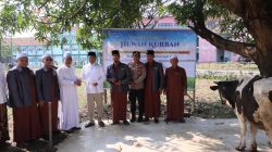 Semarak Iduladha 1447 H, Menteri Nusron Salurkan Hewan Kurban ke Pondok Pesantren Attaqwa | Newstv Indonesia