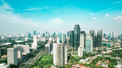 Beli Apartemen Tak Cukup Cuma SHMSRS, Cek Juga Hak atas Tanah Dasarnya | Newstv Indonesia