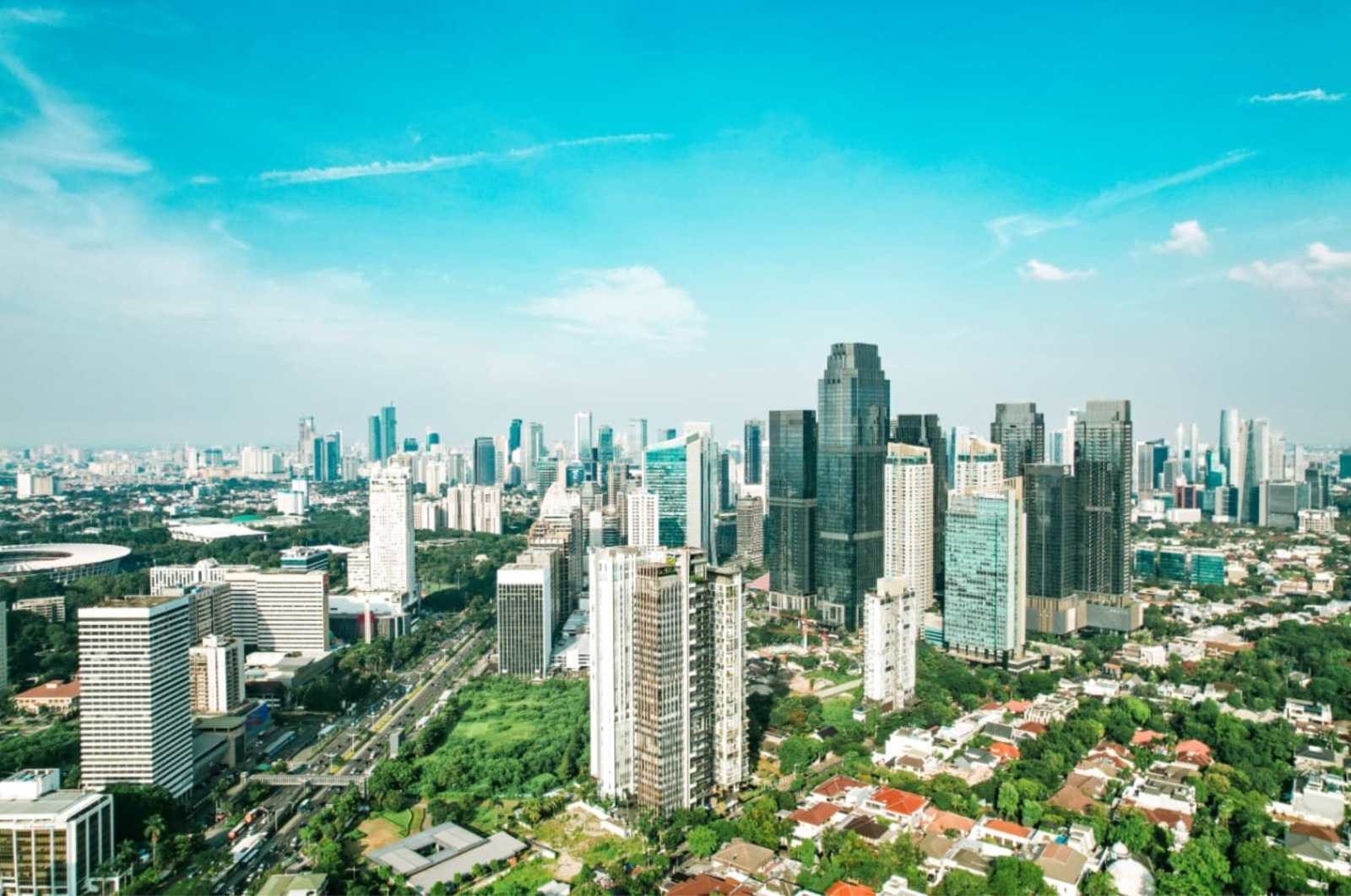 Beli Apartemen Tak Cukup Cuma SHMSRS, Cek Juga Hak atas Tanah Dasarnya | Newstv Indonesia