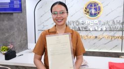 Layanan Pertanahan Jadi Lebih Dekat dengan Sentuh Tanahku dan PELATARAN, Ubah Persepsi Masyarakat Soal BPN | Newstv Indonesia