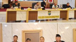 Kalapas Padangsidimpuan Pimpin Razia Gabungan, 6,8 Kilogram Ganja Ditemukan di Blok Hunian Warga Binaan | Newstv Indonesia