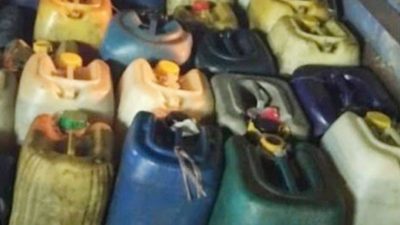 Diduga Kebal Hukum, Bisnis Ilegal "AL" Di Muara Bangko Madina Bebas Beroperasi Tanpa Tersentuh Hukum | Newstv Indonesia