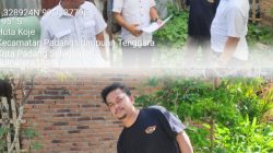 Wujudkan Pelayanan Pertanahan Akuntabel, Panitia A Kantah Padangsidimpuan Gelar Pemeriksaan Lapangan | Newstv Indonesia