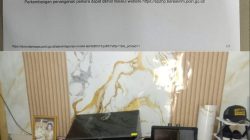 Seorang Pelawak Lorong, diduga Merasa Kebal Hukum, Ada Apa ❓❓❓
