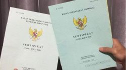 Kenali Prosedur dan Syarat Pemecahan Bidang Tanah | Newstv Indonesia