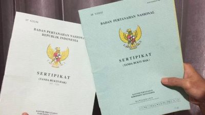 Kenali Prosedur dan Syarat Pemecahan Bidang Tanah | Newstv Indonesia
