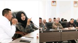Bupati Madina Targetkan Reformasi Birokrasi Dapat Nilai B | Newstv Indonesia