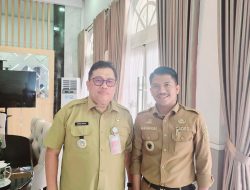 Bangga Dengan Pencapaiannya, Ketua APDESI Beri Penghargaan ke Pemerintah Kabupaten Takalar