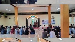 PENGAJIAN KELOMPOK PEMKOT MAKASSAR DIAWALI DI MASJID AZHAR - MAMAJANG | Newstv Indonesia