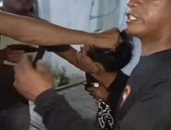 COD Motor Berujung Penyekapan: Dua Pemuda di Gowa Diduga Dikeroyok Usai Transfer Uang.