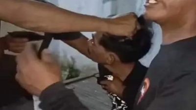 COD Motor Berujung Penyekapan: Dua Pemuda di Gowa Diduga Dikeroyok Usai Transfer Uang. | Newstv Indonesia