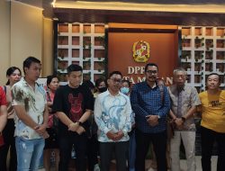 Warga Contempo Apresiasi Pansus DPRD Medan, Pengambil Alihan PSU di Kaji Ulang