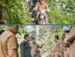 Sibulu Tolang dan Tantangan Pemerataan Pelayanan Publik