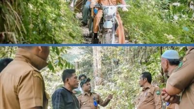 Sibulu Tolang dan Tantangan Pemerataan Pelayanan Publik | Newstv Indonesia