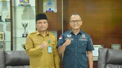 Ketua Karang Taruna Padangsidimpuan: Tuduhan Jual Beli Titik SPPG ke Wali Kota Letnan Dalimunthe Sangat Tidak Berdasar!
