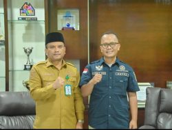 Ketua Karang Taruna Padangsidimpuan: Tuduhan Jual Beli Titik SPPG ke Wali Kota Letnan Dalimunthe Sangat Tidak Berdasar!