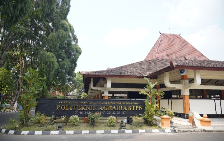 Politeknik Agraria STPN Tawarkan Program Studi Khusus di Bidang Agraria, Pertanahan, dan Tata Ruang | Newstv Indonesia