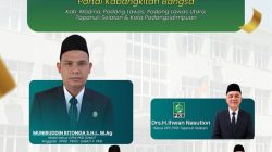 PKB Sumut Resmi Tetapkan 22 Ketua DPC, Drs. H. Ihwan Nasution Nahkodai PKB Tapanuli Selatan