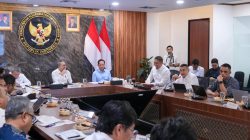 Laporkan Progres Dukungan KSPEAN Papua Selatan, Wamen Ossy Tegaskan Landasan Kuat untuk Agenda Pembangunan Nasional | Newstv Indonesia