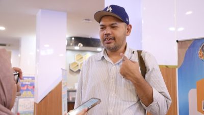 Konsultasi Syarat Pengurusan Berkas Pertanahan, MPP Jadi Pilihan Masyarakat Cari Kepastian Layanan Pertanahan | Newstv Indonesia