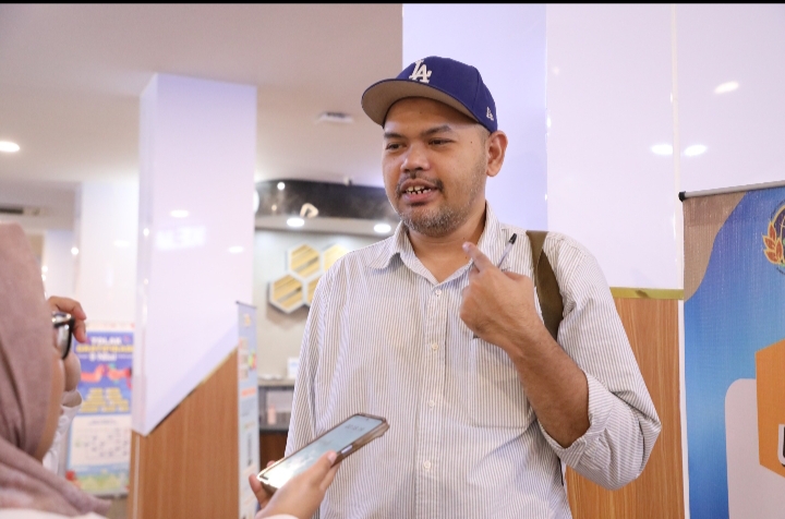 Konsultasi Syarat Pengurusan Berkas Pertanahan, MPP Jadi Pilihan Masyarakat Cari Kepastian Layanan Pertanahan | Newstv Indonesia