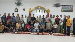 Kesepakatan Bersejarah di Hutaimbaru: Pelaku Narkoba Dibekukan dari Lingkungan Selama Lima Tahun