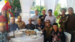 Ketua DPC LAKI Jeneponto Hadiri Aqiqah dan Khitanan Anggota, Pererat Silaturahmi Bersama Tokoh Daerah